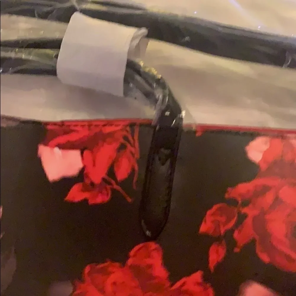 Victoria’s Secret overnight bag